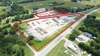 Plus de détails pour 4305 CR 4410, Independence, KS - Industriel/Logistique à vendre