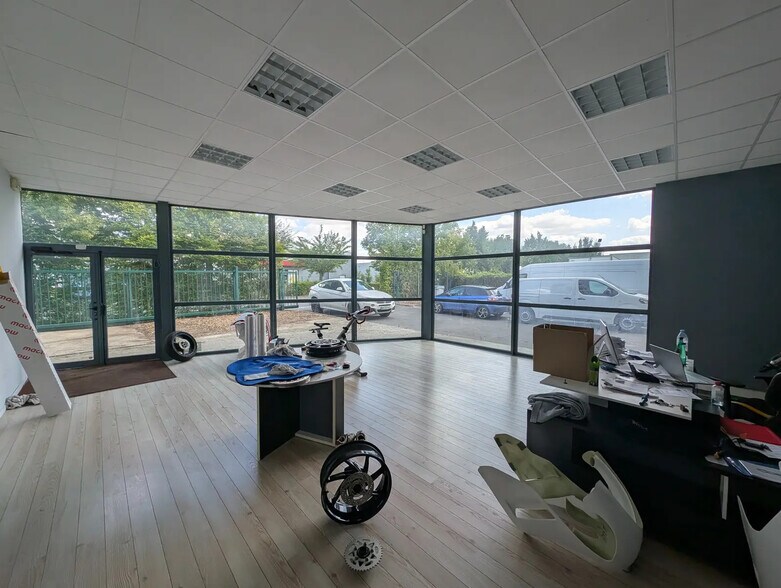 7 Rue Henri Lelarge, Reims à louer - Photo intérieure – Image 3 sur 9