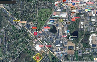Plus de détails pour 4263 Belden Greens Cir NW, Canton, OH - Terrain à vendre
