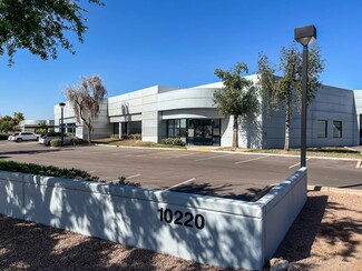 Plus de détails pour 10220 S 51st St, Phoenix, AZ - Bureau à louer