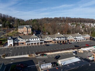 Plus de détails pour 50 Mount Bethel Rd, Warren, NJ - Local commercial à louer