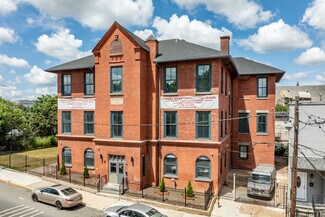 Plus de détails pour 70 Roseville Ave, Newark, NJ - Logement à vendre