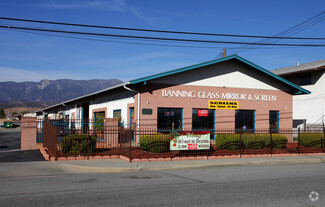 Plus de détails pour 5813 W Ramsey St, Banning, CA - Local d’activités à vendre