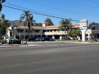 Plus de détails pour 5924 E Los Angeles Ave, Simi Valley, CA - Bureau à louer