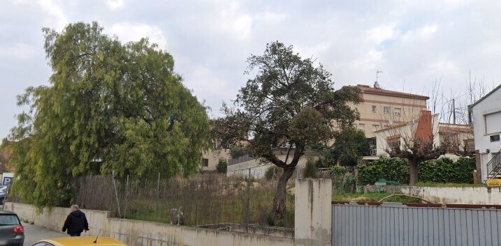 Carrer del Doctor Rotllant, 12, Masquefa, Barcelona à vendre Autre– Image 1 sur 2