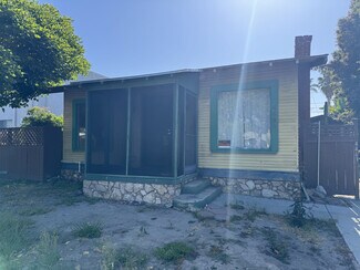 Plus de détails pour 4463 Texas St, San Diego, CA - Logement à vendre