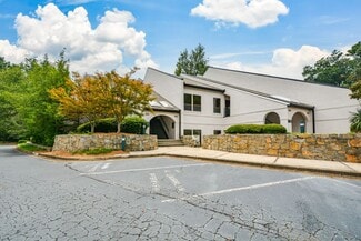 Plus de détails pour 1820 The Exchange SE, Atlanta, GA - Bureau à vendre