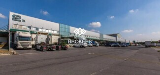 Plus de détails pour Industriel/Logistique à louer