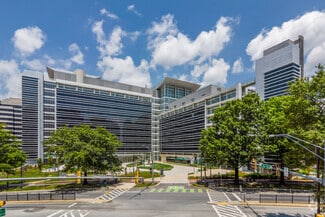 Inventa Towers - immobilier d'entreprise