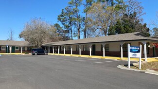 Plus de détails pour 4221 Baymeadows Rd, Jacksonville, FL - Bureau, Bureau/Local commercial à louer