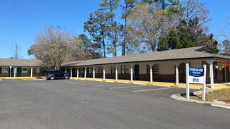 Plus de détails pour 4221 Baymeadows Rd, Jacksonville, FL - Différents types d’espaces à louer