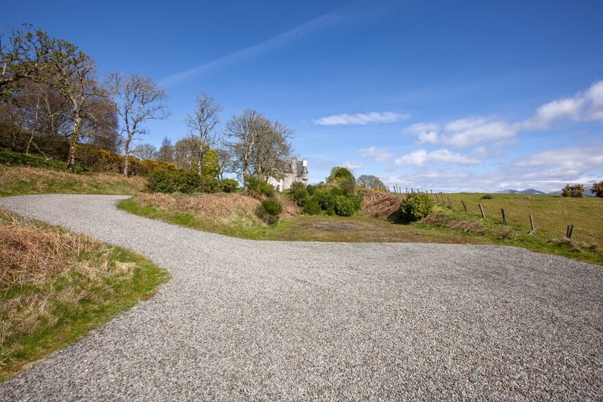 Land At Benderloch, Oban à vendre - Photo de l’immeuble – Image 3 sur 3