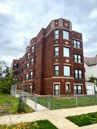 Plus de détails pour 7704 S Emerald Ave, Chicago, IL - Logement à vendre