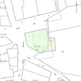 Plus de détails pour Terrain à vendre
