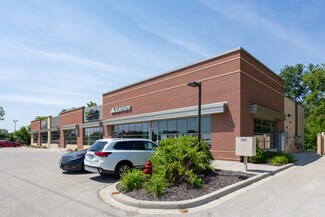 Plus de détails pour Howell Ave, Oak Creek, WI - Différents types d’espaces à louer
