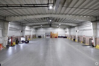 Plus de détails pour 98 Scobie Dr, Newburgh, NY - Industriel/Logistique à louer