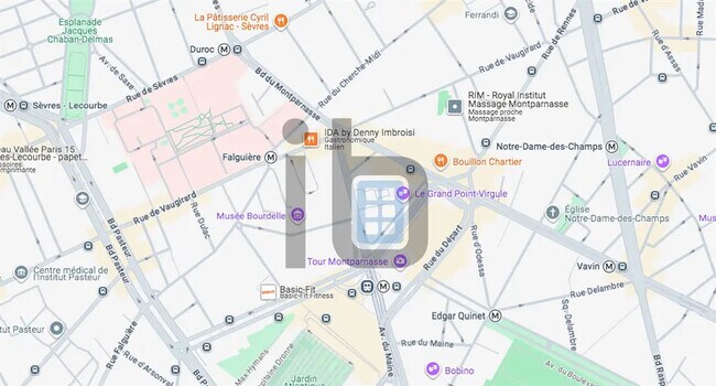 Plus de détails pour Local commercial à louer