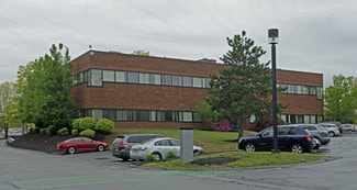 Plus de détails pour 255 Ballardvale St, Wilmington, MA - Local d'activités à louer