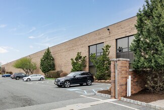 Plus de détails pour 430-450 Commerce Blvd, Carlstadt, NJ - Industriel/Logistique à louer