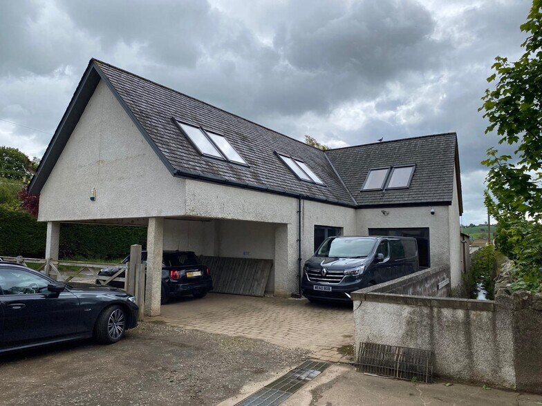 2 Cupar Rd, Cupar à vendre - Photo de l’immeuble – Image 2 sur 7