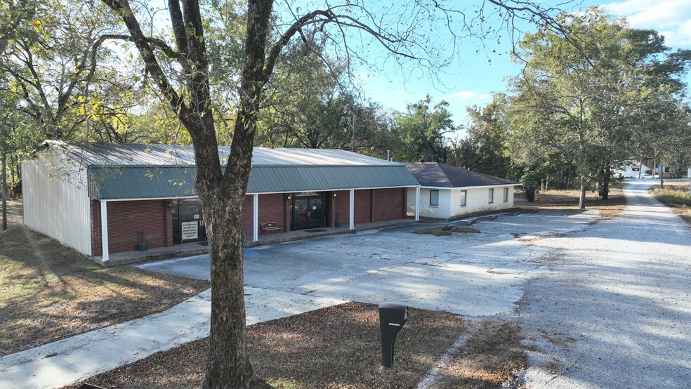 3230 Breco Industrial Park, Pelham, AL à vendre - Photo principale – Image 1 sur 2