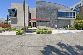Plus de détails pour 6735 Selma Ave, Hollywood, CA - Bureau à vendre