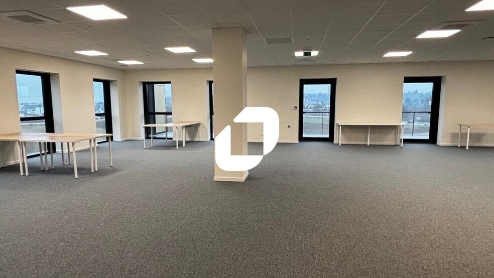7 A Rue De Lisbonne, Schiltigheim à louer - Photo intérieure – Image 3 sur 9