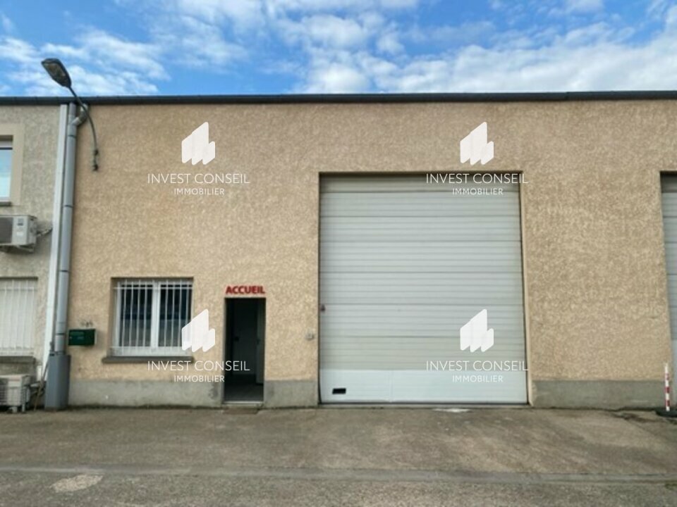 68 Rue De La Croix De L'Orme, Morainvilliers à louer Photo de l’immeuble– Image 1 sur 10