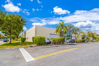 Plus de détails pour 8127 NW 29th St, Miami, FL - Industriel/Logistique à vendre