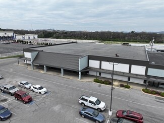 Plus de détails pour 3046-3050 Dickerson Pike, Nashville, TN - Industriel/Logistique à louer