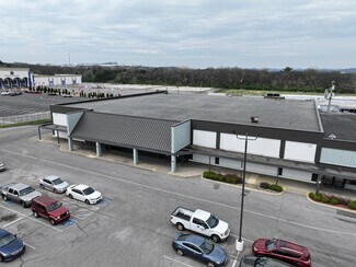 Plus de détails pour 3046-3050 Dickerson Pike, Nashville, TN - Local commercial à louer