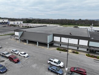 Plus de détails pour 3046-3050 Dickerson Pike, Nashville, TN - Local commercial à louer
