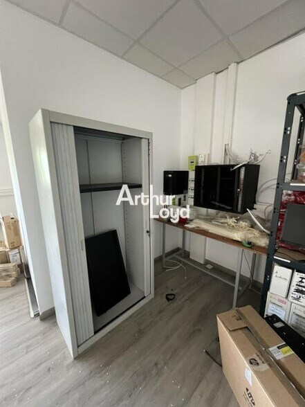 448 Avenue Laurent Barbero, Fréjus à louer - Photo intérieure – Image 2 sur 4