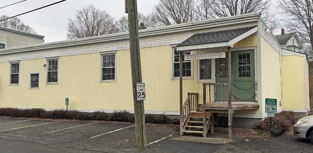 45 West St, New Milford, CT à vendre - Photo de l’immeuble – Image 2 sur 3
