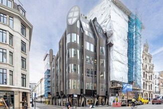Plus de détails pour 66-67 St James's St, Londres - Bureau à louer