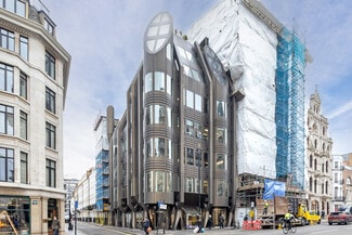Plus de détails pour 66-67 St James's St, Londres - Bureau à louer