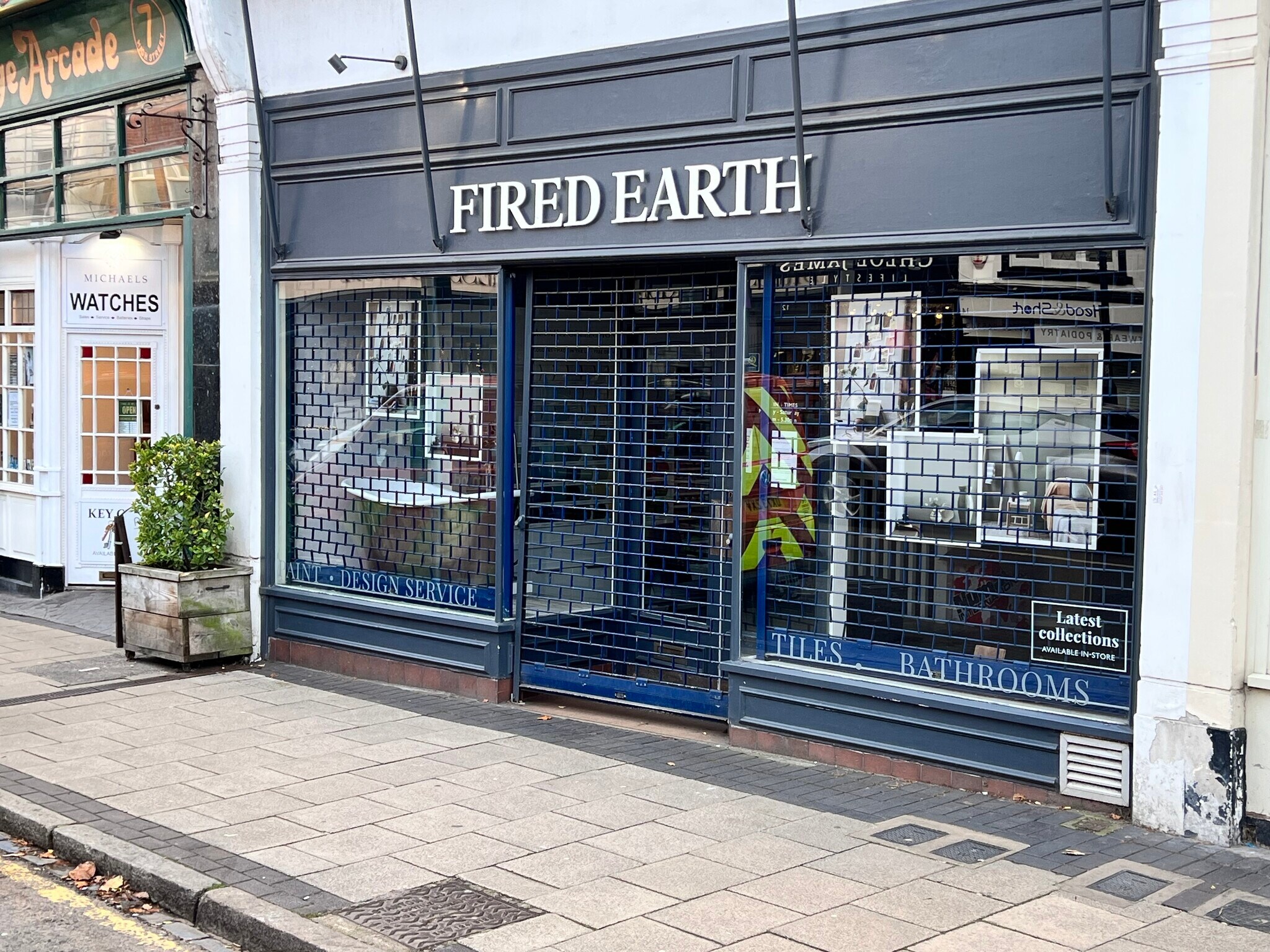 9 High St, St Albans à louer Photo de l’immeuble– Image 1 sur 8