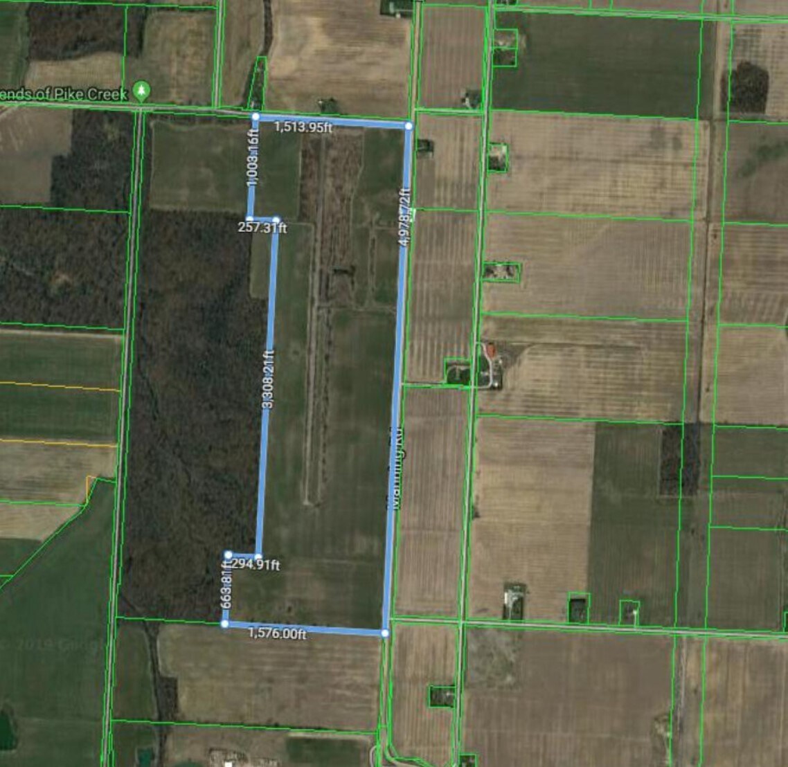 Manning Rd, Tecumseh, ON à vendre Photo principale– Image 1 sur 2
