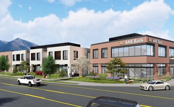 925 Highway 133, Carbondale, CO à louer Photo de la construction– Image 1 sur 5