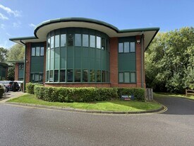 Enterprise House - Espace de bureau