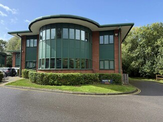 Plus de détails pour Bedford Rd, Petersfield - Bureau à vendre