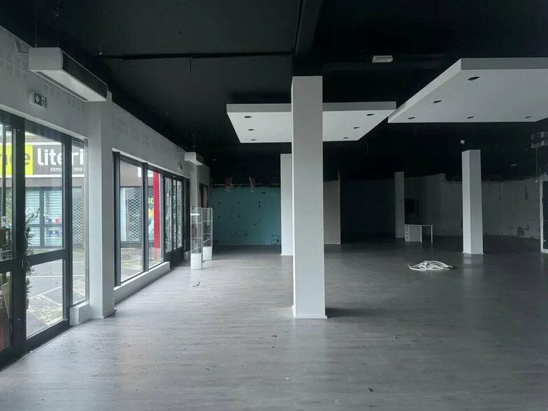 254 Rue De Gouesnou, Brest à vendre - Photo de l’immeuble – Image 1 sur 7