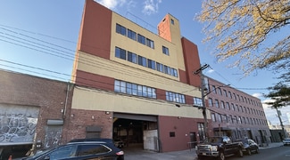 Plus de détails pour 81 Apollo St, Brooklyn, NY - Différents types d’espaces à louer