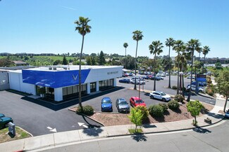 Plus de détails pour 3230 Auto Plz, Richmond, CA - Local commercial à louer