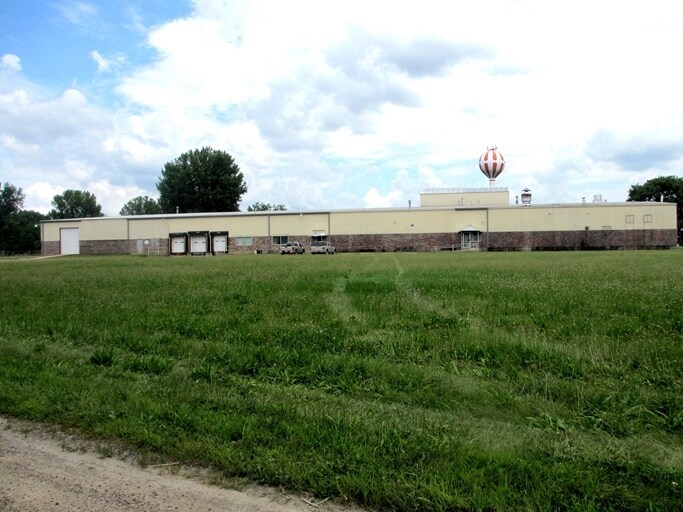 803 Industrial Park Rd, Rock Falls, IL à vendre - Photo de l’immeuble – Image 2 sur 4