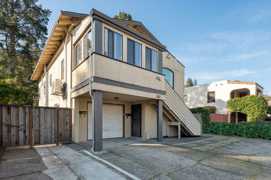 1851 2nd St, San Rafael, CA à vendre - Photo de l’immeuble – Image 2 sur 27