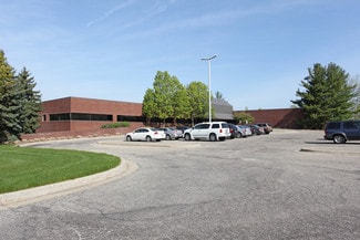 Plus de détails pour 5989 Tahoe Dr SE, Grand Rapids, MI - Bureau à louer