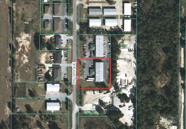 3539 SW 74th Ave, Ocala, FL à vendre - Photo de l’immeuble – Image 3 sur 11
