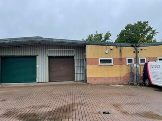 Plus de détails pour London Rd, West Kingsdown - Industriel/Logistique à louer