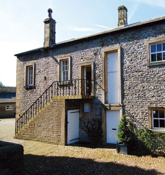 Stable Courtyard, Skipton à louer - Photo de l’immeuble – Image 3 sur 22